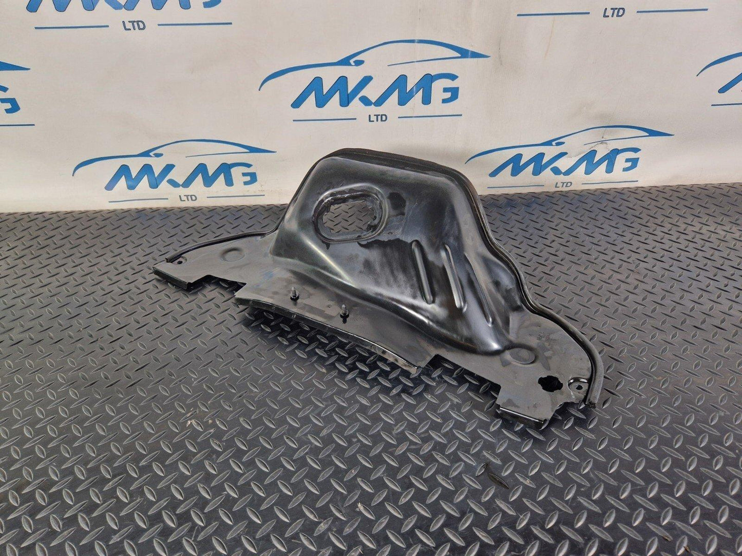16-24 AUDI A5 F5 COUPE GENUINE BULKHEAD FIREWALL PROTECTION SHIELD 8W0819523C