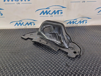 16-24 AUDI A5 F5 COUPE GENUINE BULKHEAD FIREWALL PROTECTION SHIELD 8W0819523C