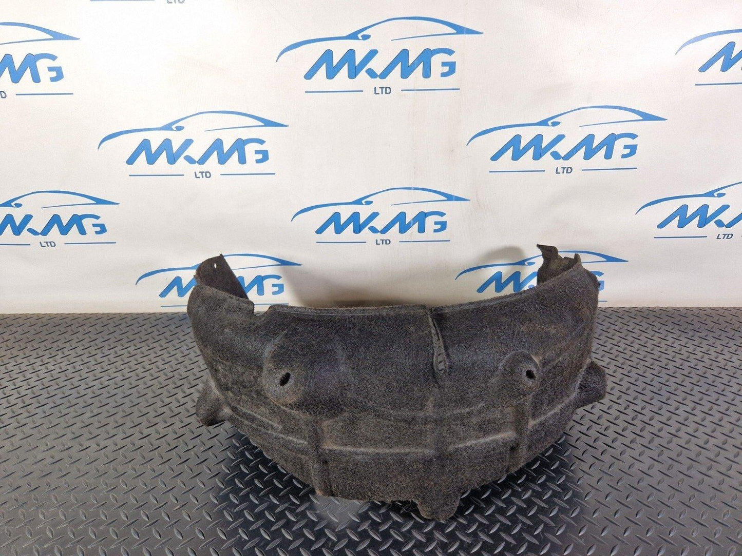 14-21 BMW 2 SERIES GRAN TOURER F45 F46 REAR LEFT WHEEL ARCH COVER TRIM 7290795