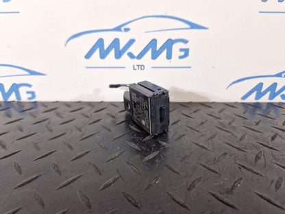 19-ON RANGE ROVER EVOQUE L551 OEM KEYLESS RECEIVER CONTROL MODULE K8D2-15607-AC