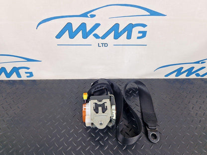 19-ON MERCEDES BENZ  B CLASS W247 FRONT LEFT PASSENGER SEAT BELT A2478600185