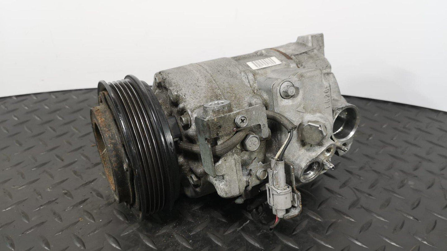 MERCEDES BENZ A B CLASS W176 W246 1.8/2.1 CDI AIR CON AC PUMP  447280-6541