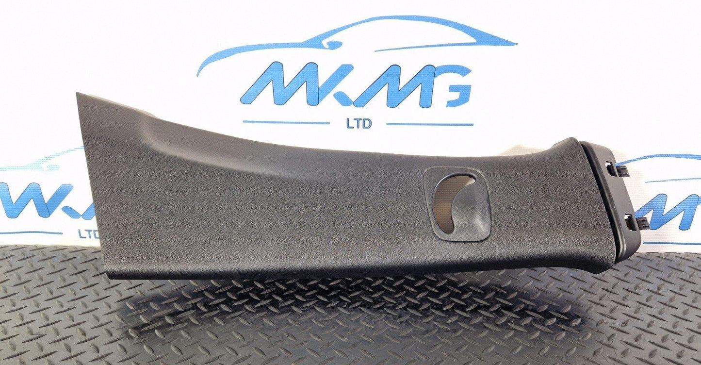 18-ON MERCEDES BENZ A CLASS W177 OEM TRIM PANEL B PILLAR INNER RIGHT A1776900300