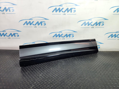 Range Rover Evoque SUV Front Right Door Moulding Trim Damaged K8D2-21064-C