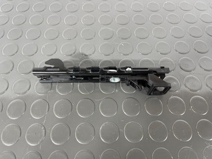 16-19 AUDI A4 B9 GENUINE LEFT PASSENGER SEAT BELT HEIGHT ADJUSTER 4M0857819
