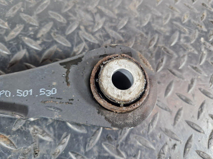 10-18 VW TOUAREG 7P 3.0 DIESEL REAR RIGHT CONTROL ARM 7P0501530