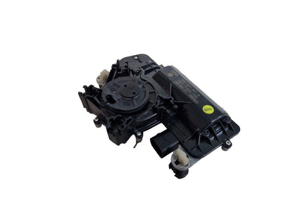 16-20 AUDI Q7 4M  REAR TAILGATE BOOTLID ELECTRIC SOFT CLOSE MOTOR 4M0827887B