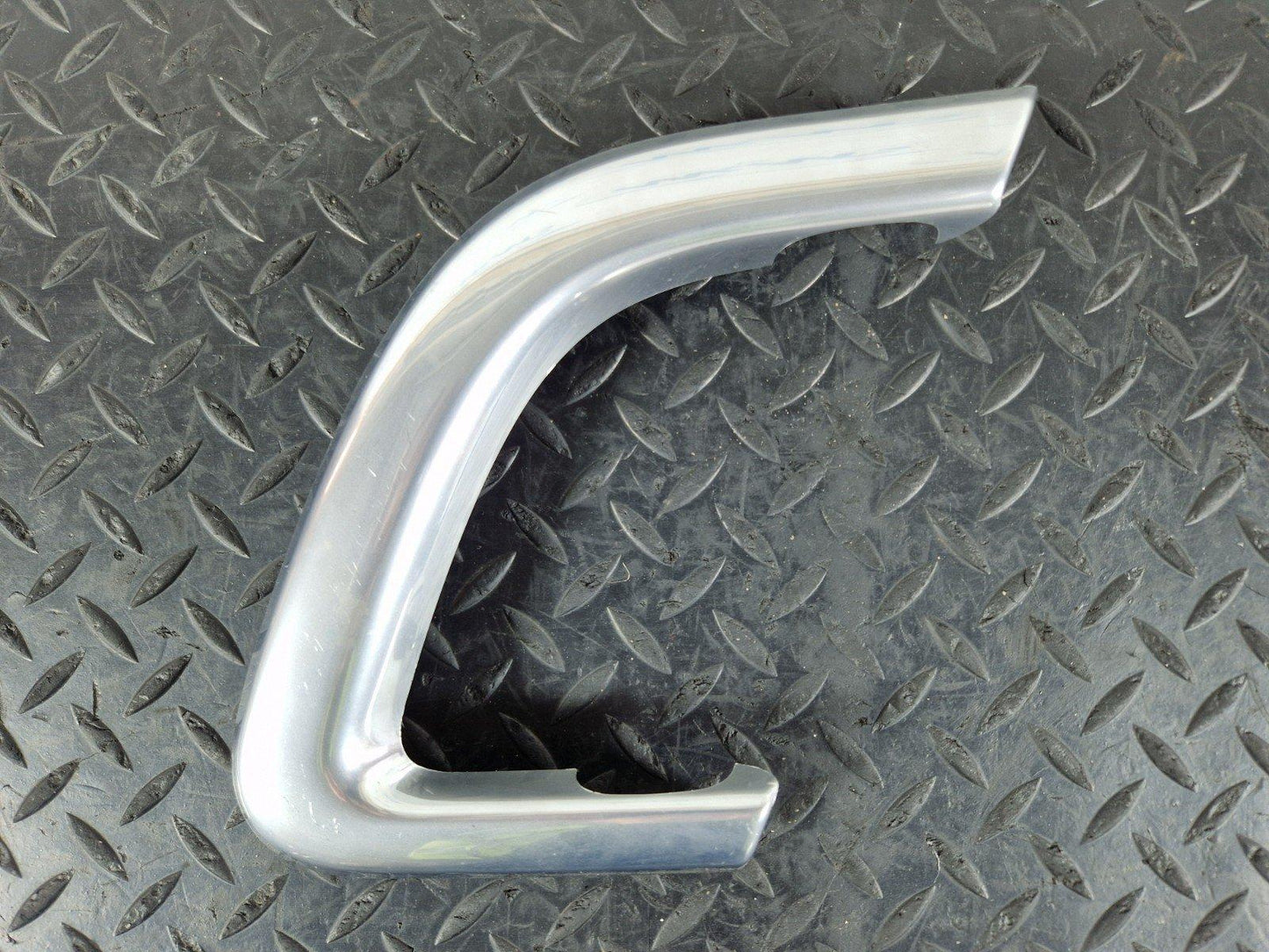 14-19 LAND ROVER L550 GENUINE N/S/F FRONT LEFT DOOR PANEL TRIM FK72237B07A
