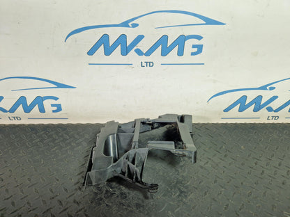 Audi A6 Allroad C7 Genuine Rear Left N/S Bumper Bracket 4G9807393D