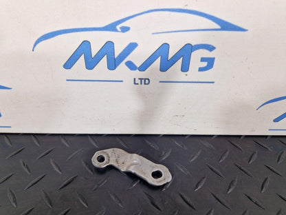 19-ON MERCEDES BENZ B CLASS W247 OM654 INTAKE EXHAUST MANIFOLD SUPPORT BRACKET