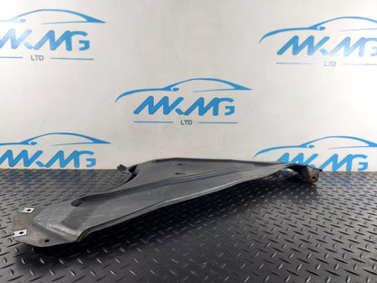 Audi Q7 4M Genuine Rear Right Underbody Cover 4M0825219D