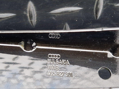 12-18 AUDI A6 C7 TAILGATE BOOT LID HINGE LEFT PASSENGER SIDE IN BLACK 4G5827301B