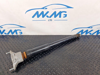 12-18 MERCEDES BENZ W176 LCI AMG LINE COUPE REAR SHOCK ABSORBER A2043260598