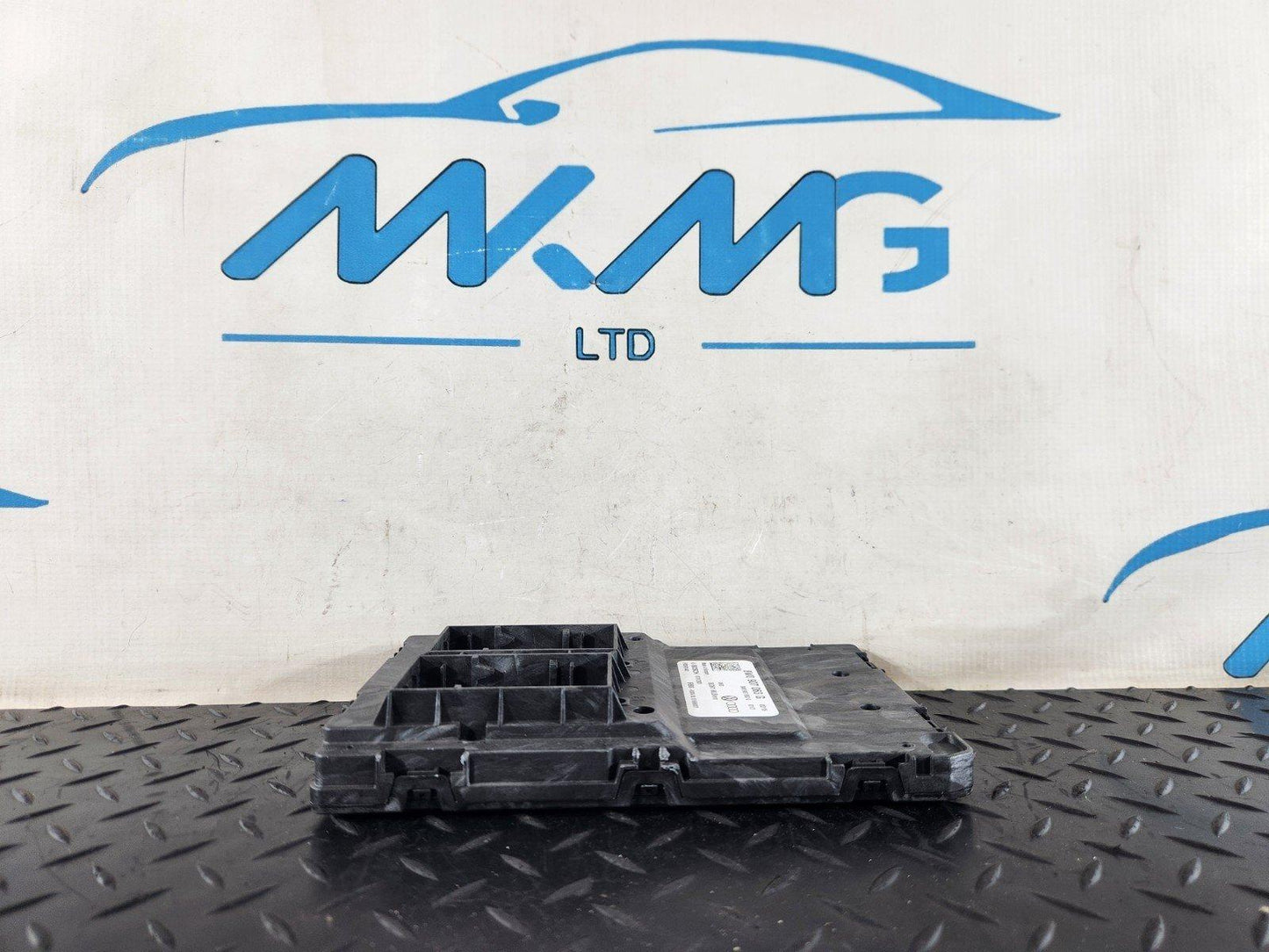 16-20 AUDI Q7 4M BODY COMFORT CONTROL UNIT MODULE 8W0907063G