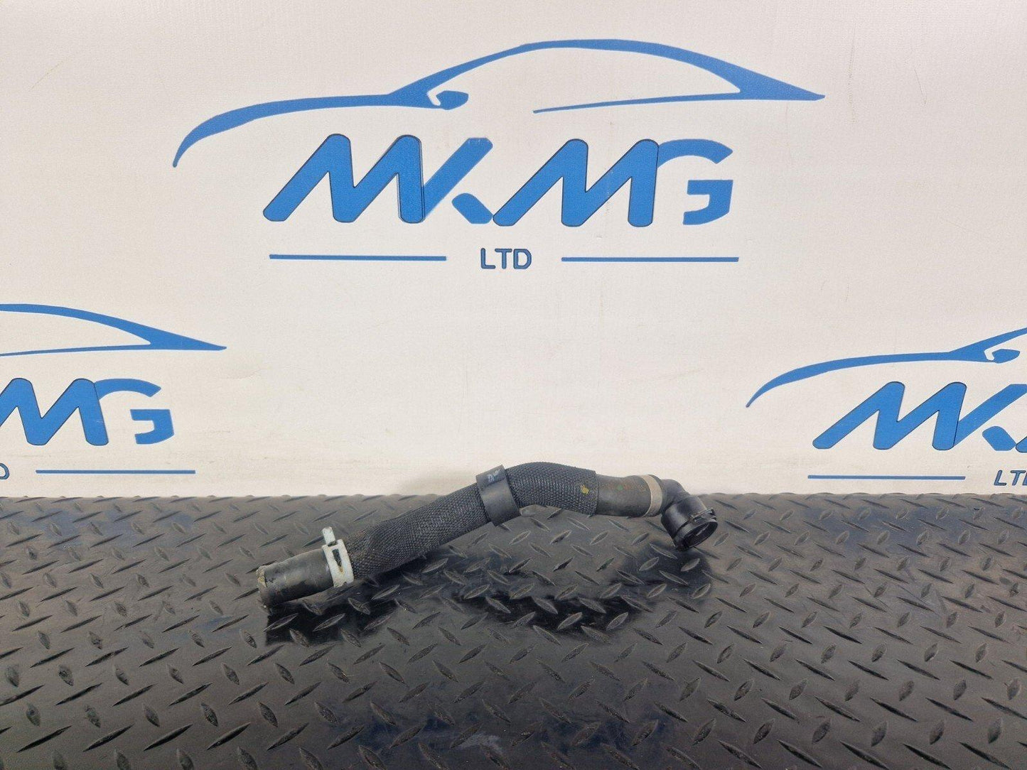18-ON MERCEDES BENZ A CLASS W177 GENUINE ENGINE COOLANT PIPE A2478306300