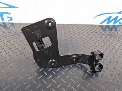 16-23 AUDI A5 F5 SPORTBACK S-LINE COOLANT PUMP BRACKET 8W0145896C 8W0145879B
