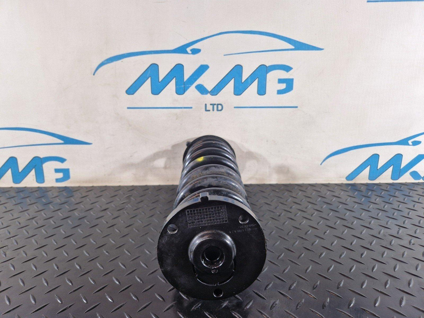16-22 MERCEDES BENZ X253 16-22 MERCEDES BENZ X253 GENUINE REAR COIL SPRING