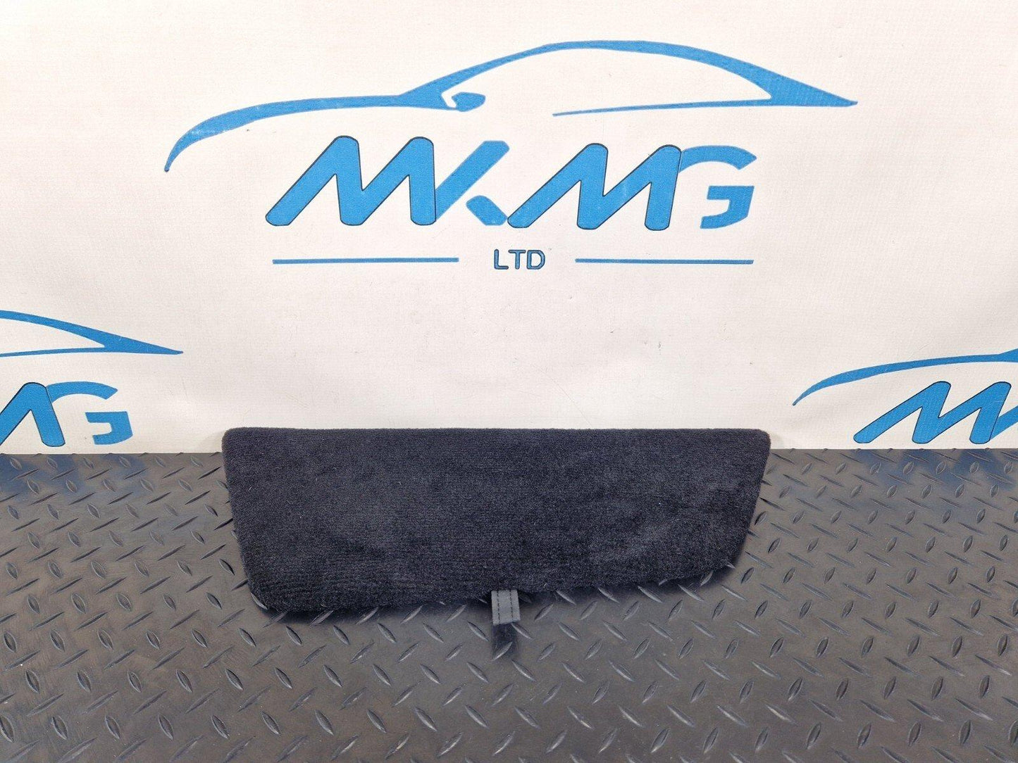 14-21 MERCEDES BENZ W205 GENUINE TRUNK TRIM BOOT COVER LEFT SIDE  A2056844700