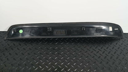 BMW X1 E84 GENUINE PASSENGER LEFT SIDE FRONT KICK PLATE TRIM 7318567