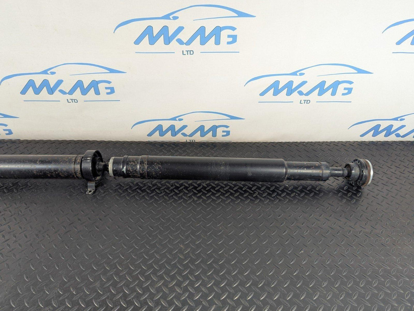 14-19 LAND ROVER L550 DISCOVERY SPORT 2.0 DIESEL AJ200 PROP SHAFT LK727L190AB