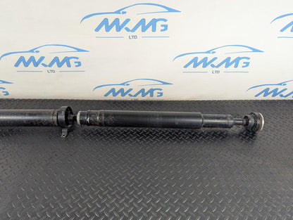 14-19 LAND ROVER L550 DISCOVERY SPORT 2.0 DIESEL AJ200 PROP SHAFT LK727L190AB