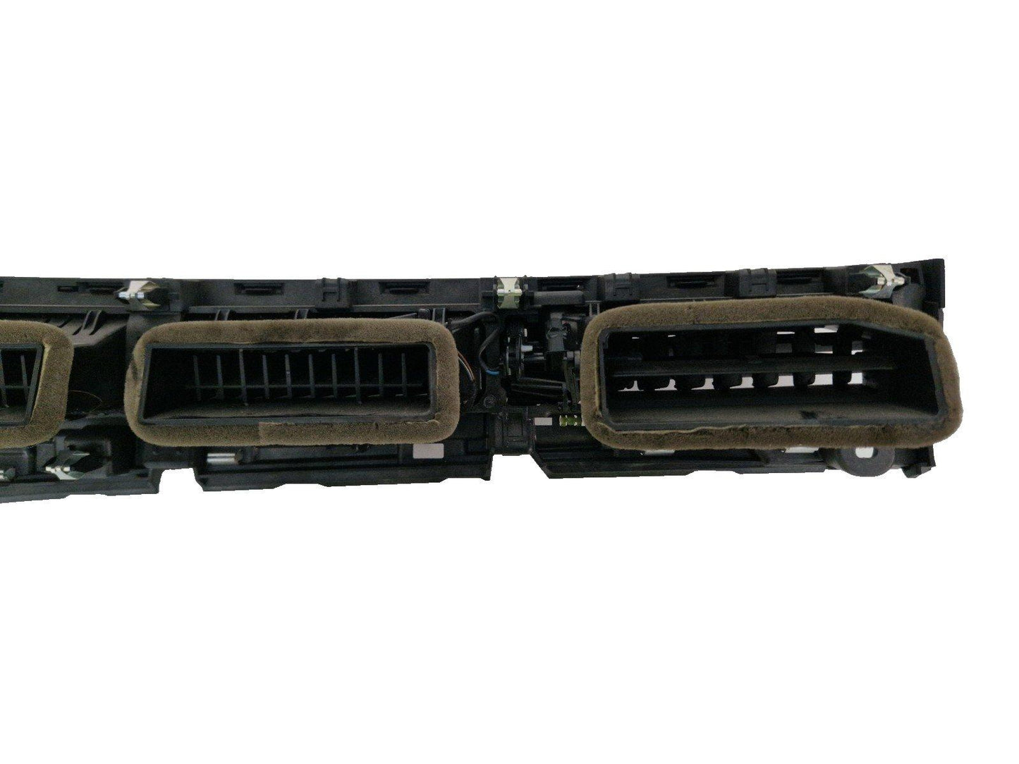 16-19 AUDI A4 B9 GENUINE FRONT DASHBOARD AIR VENTS 8W2820901C 8W2820902