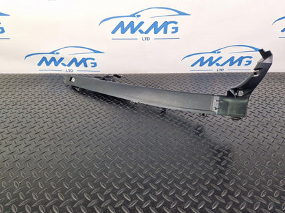 14-21 MERCEDES BENZ C300h W205 REAR RIGHT INNER ARCH TRIM A2056903705