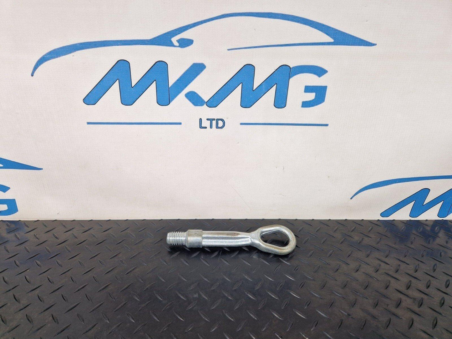 18-ON MERCEDES BENZ A CLASS W177 LINE GENUINE TOW HOOK EYE
