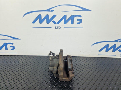 16-19 AUDI A4 B9 GENUINE PASSENGER SIDE FRONT BRAKE CALIPER 8W05BQ
