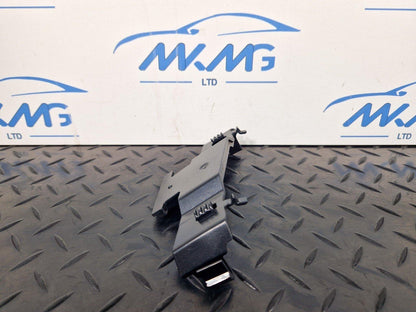 16-23 AUDI A5 F5 SPORTBACK S-LINE B-PILLAR RIGHT TRIM HOLDER 8W8867192