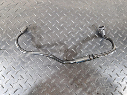 12-18 MERCEDES BENZ W176 GENUINE VACUUM PURGE VALVE PIPE A2464700664
