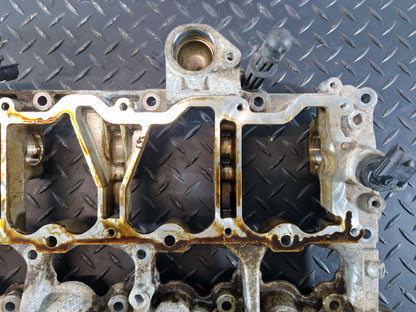 Land Rover Range Rover Evoque L551 2.0 Petrol Cylinder Head Housing H4P3-6J011-D