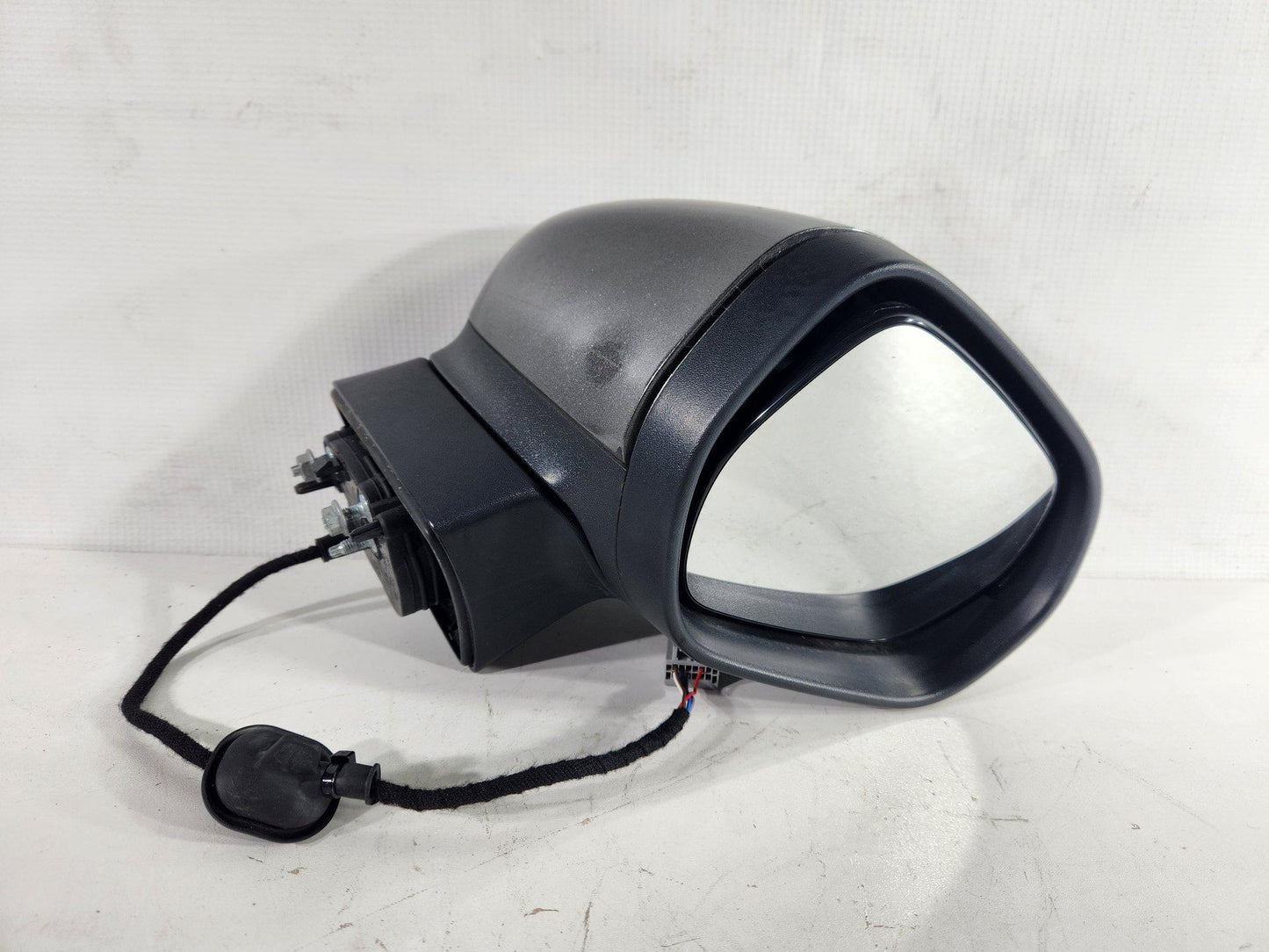 Ford Fiesta MK8 (B479) Hatchback Genuine Right Driver Side Wing Mirror E8048814