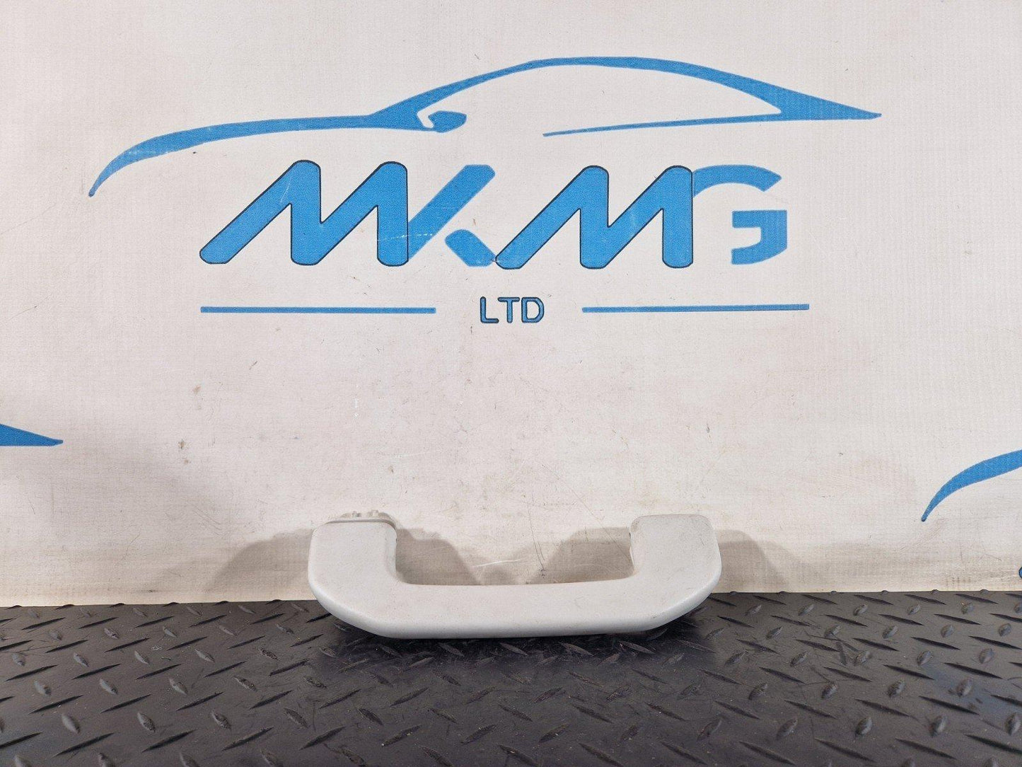 16-19 MERCEDES BENZ GLE W166 FULL SET OF GRAB HANDLES X4 A0998150100 A0998150000
