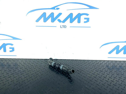 16-23 AUDI A5 F5 SPORTBACK GENUINE WATER COOLANT PIPE 8W0122449M