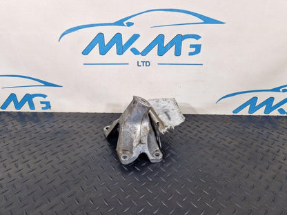 12-17 AUDI S5 CONVERTIBLE FRONT LEFT ENGINE MOUNT BRACKET 8K0199307BG 8K0199387