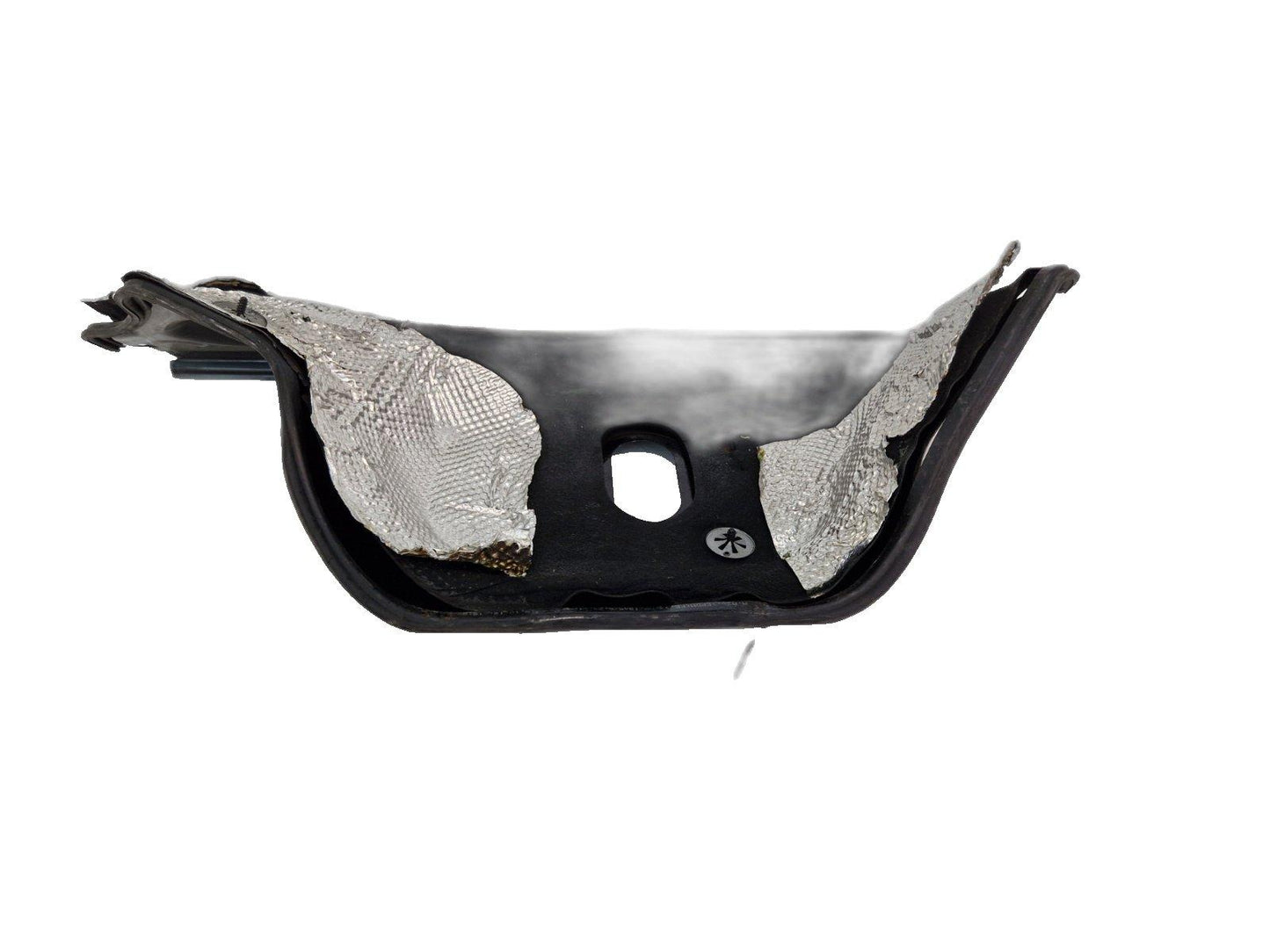 AUDI A4 S4 A5 8T OEM LOWER BULK HEAD WATER DEFLECTOR PANEL 8K0819532A