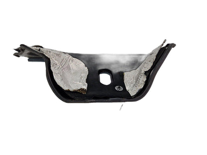 AUDI A4 S4 A5 8T OEM LOWER BULK HEAD WATER DEFLECTOR PANEL 8K0819532A