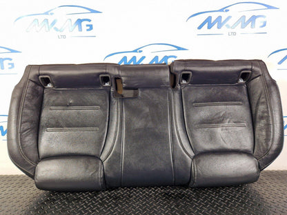 19-ON MERCEDES BENZ CLA C118 REAR LOWER SEAT LEATHER BENCH A1779205203