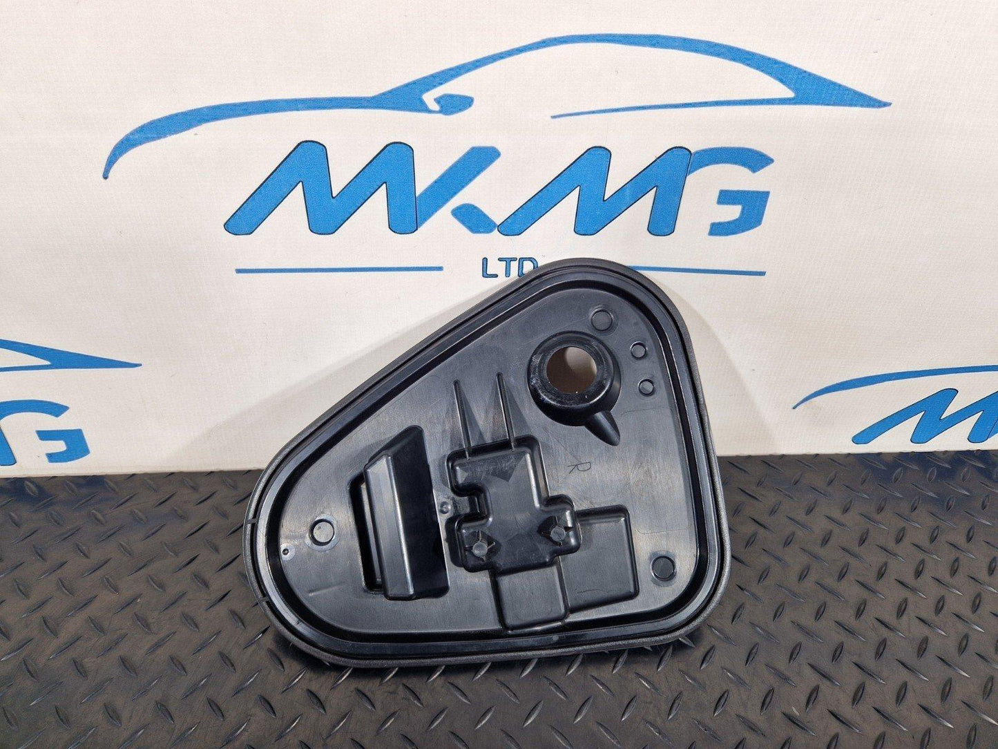 16-23 AUDI A5 F5 SPORTBACK REAR RIGHT DOOR INNER PANEL COVER 8W8839916