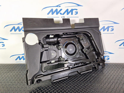 18-ON MERCEDES BENZ A CLASS W177 OEM BOOT STORAGE BOX HOLDER TRIM A1778900000