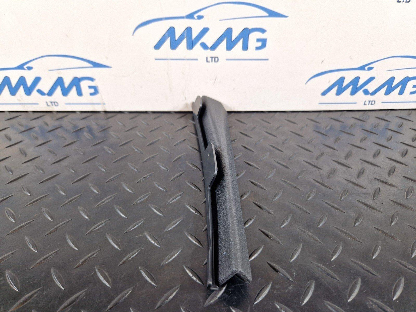 16-19 AUDI A4 B9 GENUINE OEM FRONT LEFT N/S A-PILLAR TRIM COVER 8W0868203A