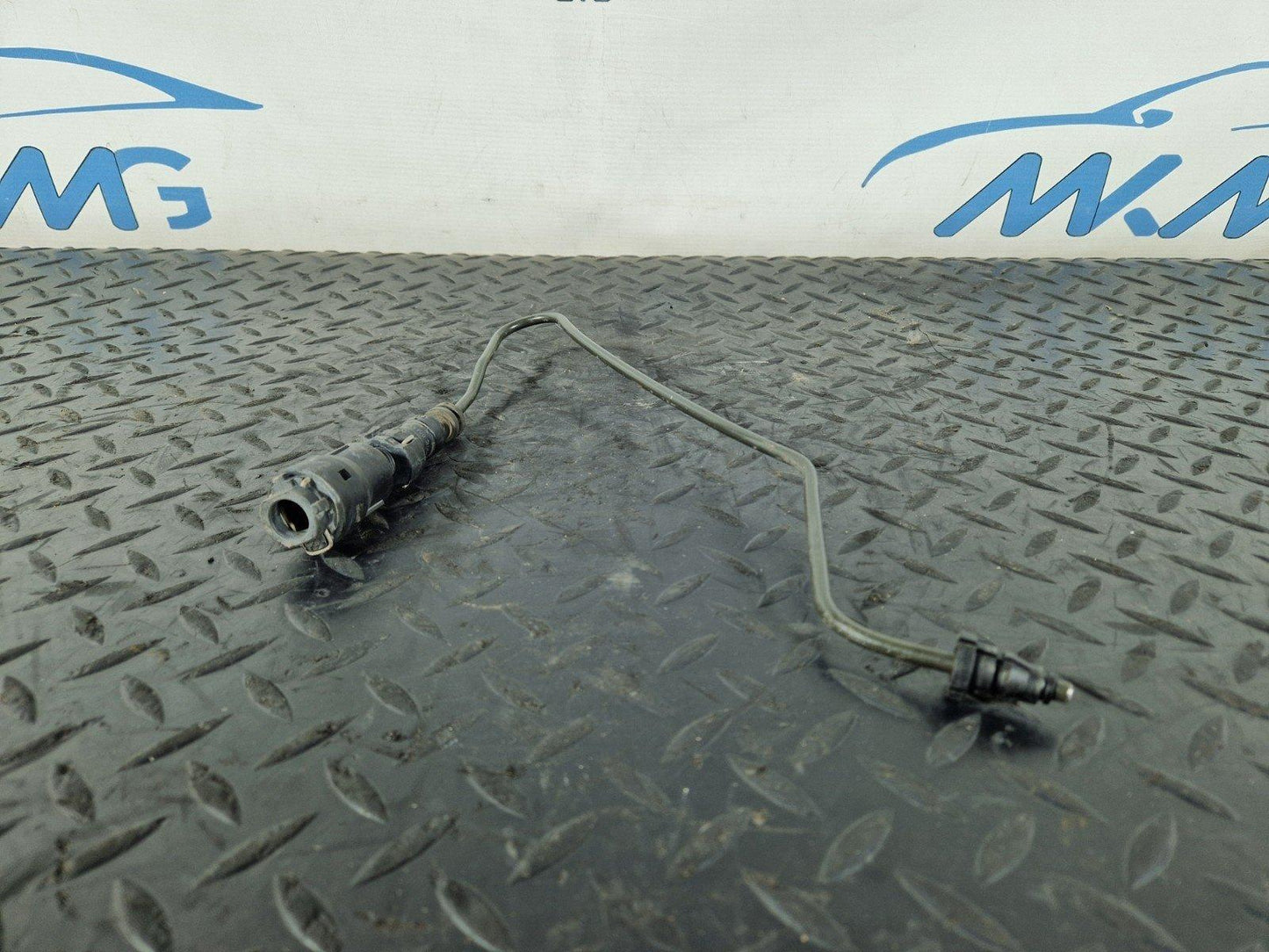 12-18 AUDI A6 C7 2.0 DIESEL CGLC/CGL GENUINE CLUTCH PIPE HOSE 8K0721477D