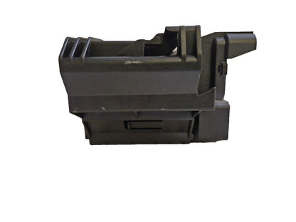 10-15 AUDI Q7 4L GEARBOX CONTROL UNIT ECU MOUNTING BRACKET 4L0907333A