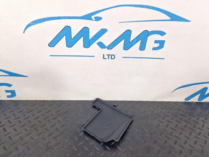 14-21 MERCEDES BENZ W205 NTERIOR STORAGE COMPARTMENT RUBBER INSERT A2136890000