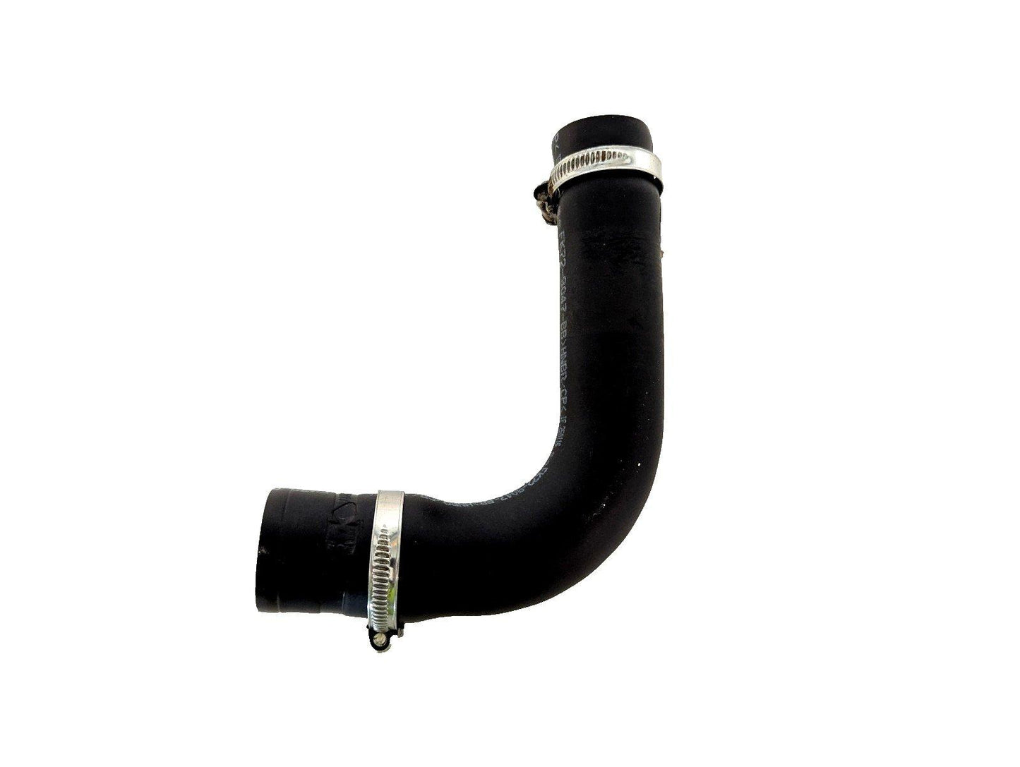 14-19 LAND ROVER L550 DISCOVERY SPORT 2.0 DIESEL AJ200 WATER HOSE FK729047BB
