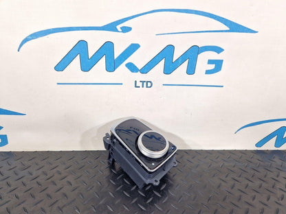 MERCEDES BENZ C200 W205 MULTIMEDIA SAT NAV AUDIO CONTROL SWITCH KNOB A2059006215