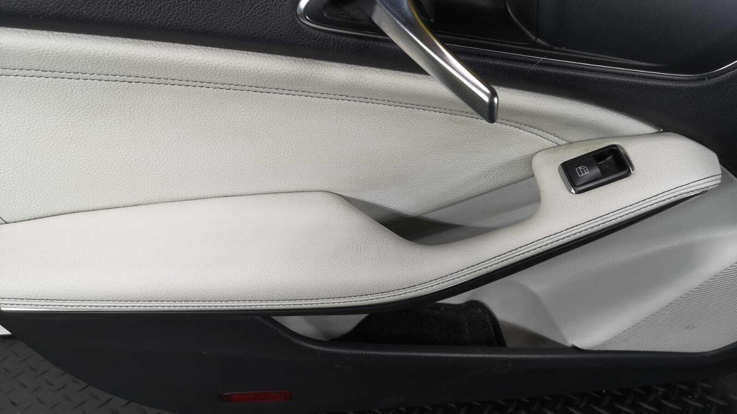 13-19 MERCEDES BENZ CLA W117 C117 GENUINE FRONT LEFT PASSENGER SIDE DOOR PANEL