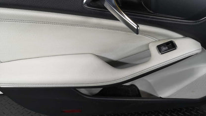 13-19 MERCEDES BENZ CLA W117 C117 GENUINE FRONT LEFT PASSENGER SIDE DOOR PANEL