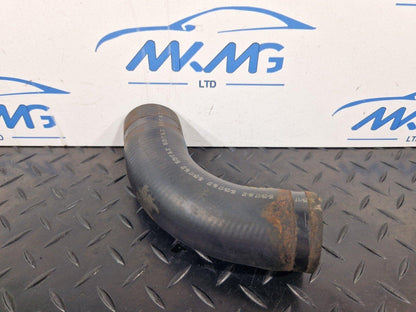 14-21 MERCEDES C CLASS W205 GENUINE OEM FILLER FUEL HOSE PIPE A2464760075